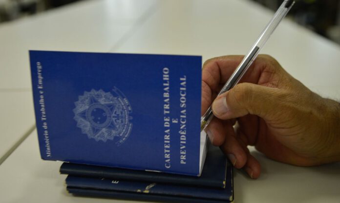 rescisão indireta demissão