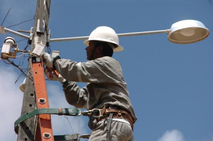 energia elétrica 3