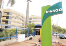 Nova lei permite inclusão de parentes de até quarto grau como dependentes no Ipasgo Saúde Ipasgo paridade aposentados