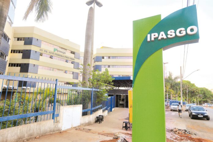 Ipasgo paridade aposentados