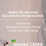 casag plano de saude unimed