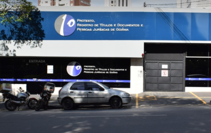 1 tabelionato