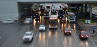 Código de Trânsito Brasileiro, que completa 25 anos neste domingo, tem regras mais rígidas