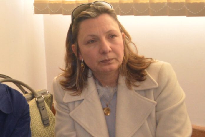 Inês Marchalek Zarpelon
