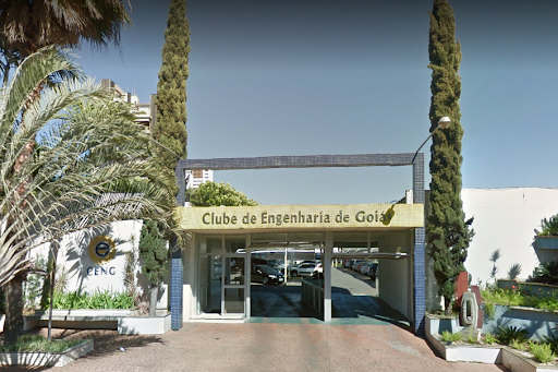 Clube de Engenharia 