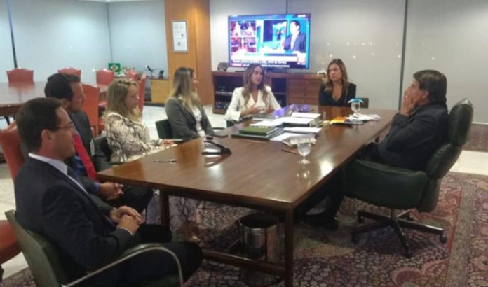 encontro - associações
