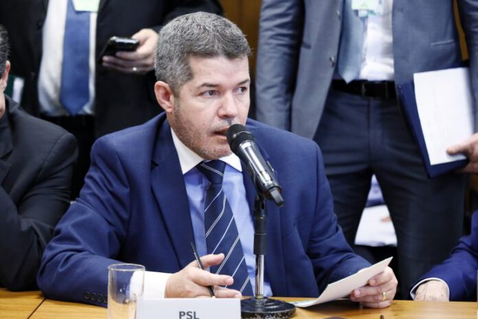 delegado Waldir 2
