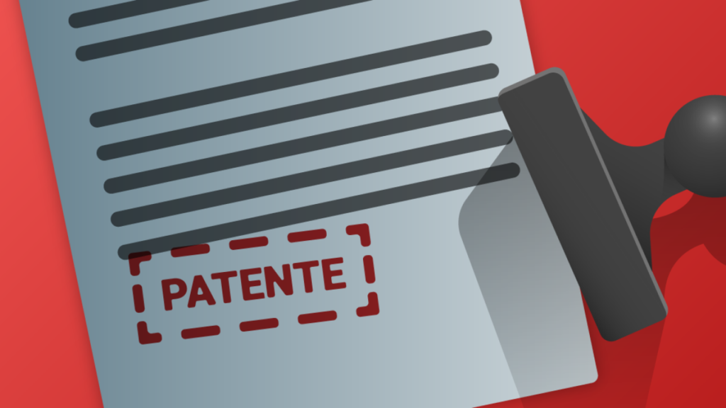 Diferentes criações requerem diferentes tipos de patentes, explica ...