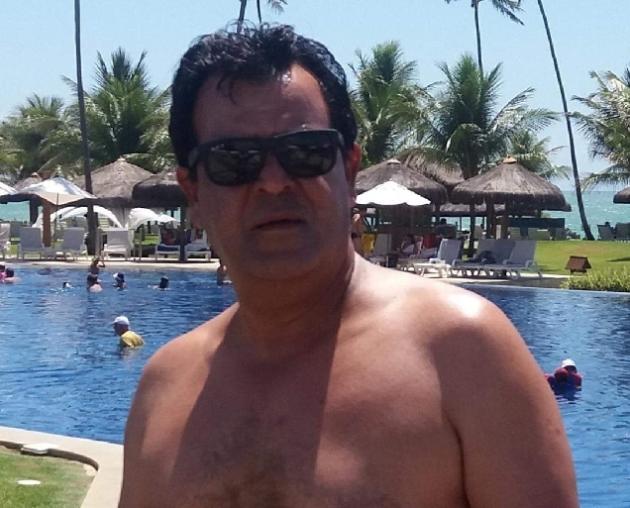 Advogado Ricardo Xavier Nunes