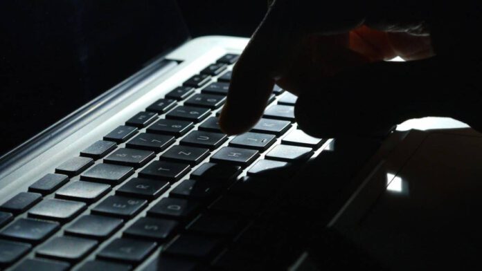 estelionato pessoa morta ghost hacking