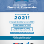 esa direito do consumidor