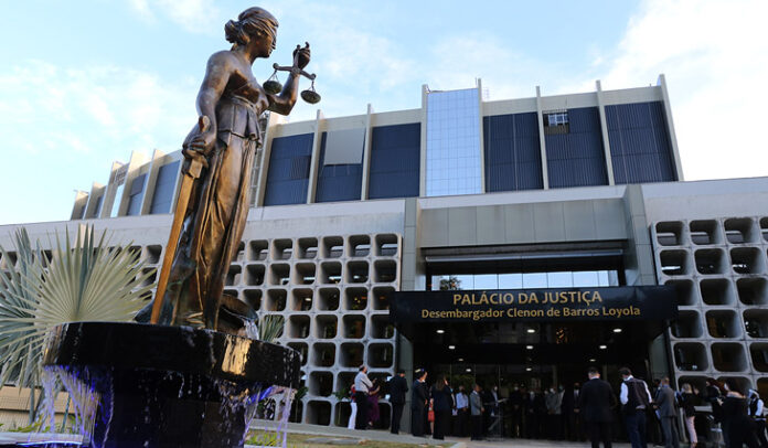 município de Goiânia Sintego