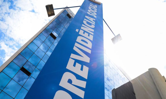 Repetitivo INSS BID Interesse de Agir