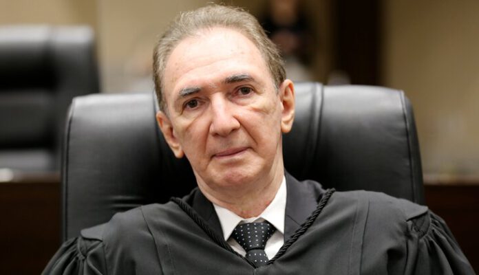 Zacarias Neves Coelho