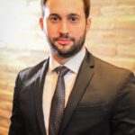 Alexandre Pegoraro é CEO da Kronoos