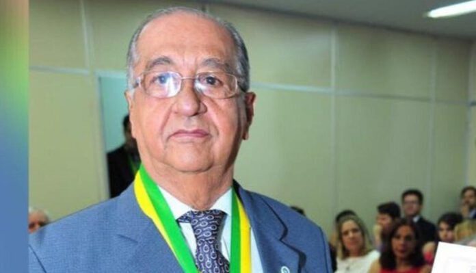 Arivaldo Chaves