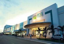 Mulher assaltada dentro do carro no estacionamento do Buriti Shopping ganha indenização