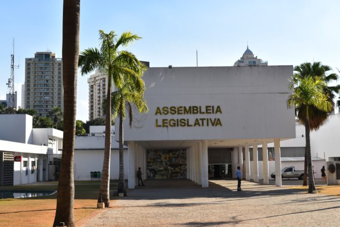 alego 2 cidadania goiana Judiciário