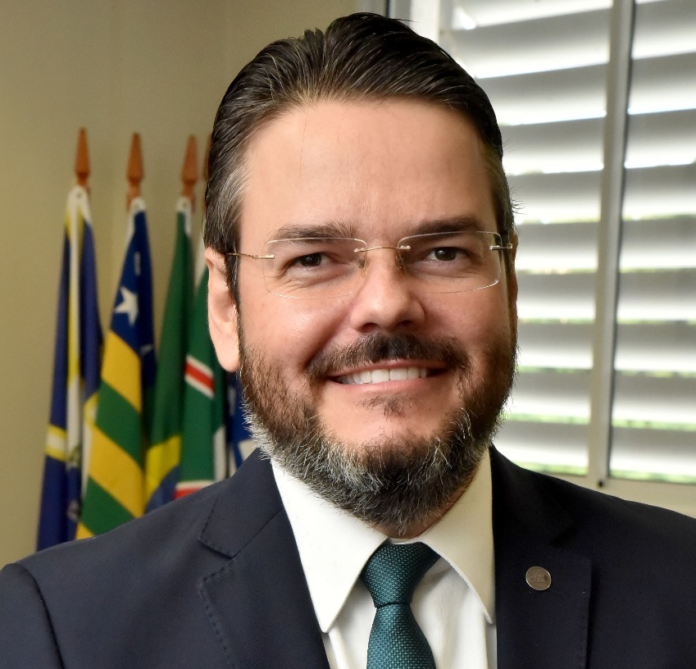 Fernando de Paula - Sebrae 2
