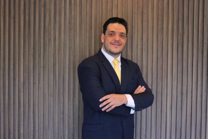 Rodolfo Otávio Mota 3