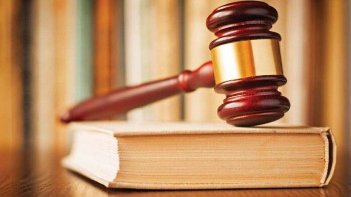 Juiz proíbe, em Anápolis, prisão de trans, travestis e profissionais do sexo com base no extinto crime de atentado violento ao pudor