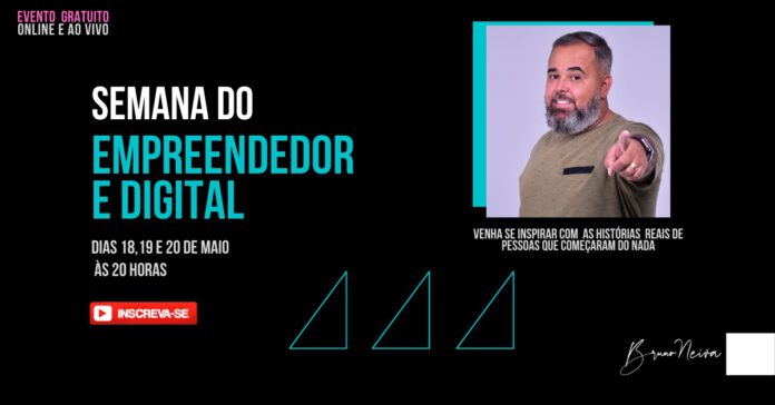 Empreender