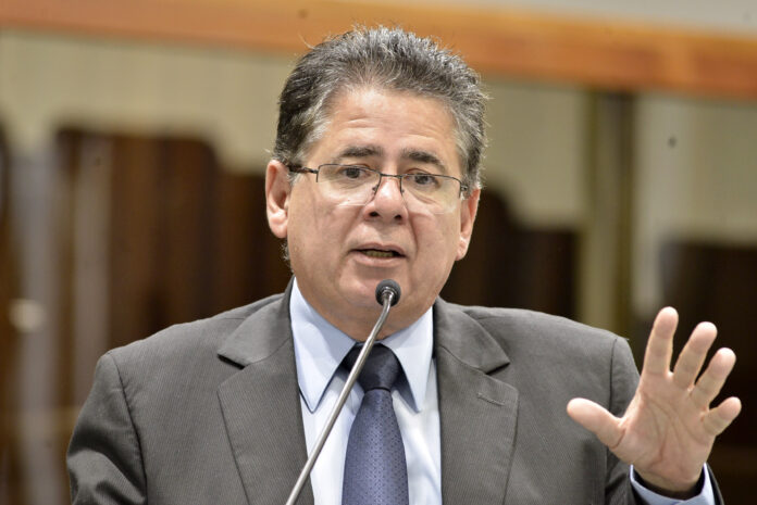 Cláudio Meirelles