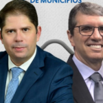 Danúbio Remy e Pedro Siqueira