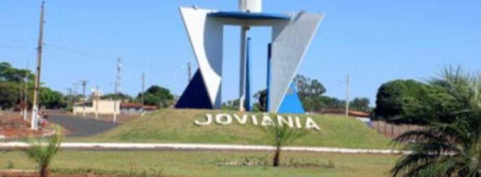 Joviânia