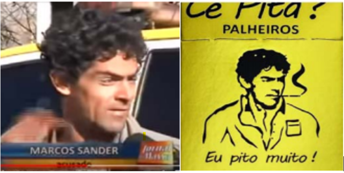 uso de imagem