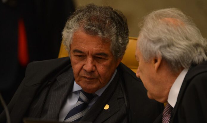Marco Aurélio de Mello