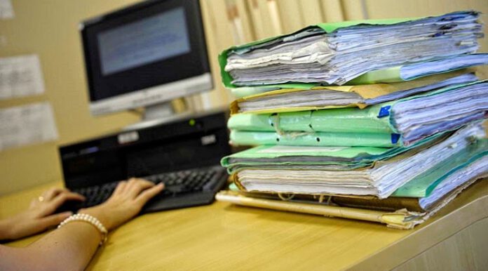 processos produtividade