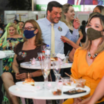 Chá de Mulheres