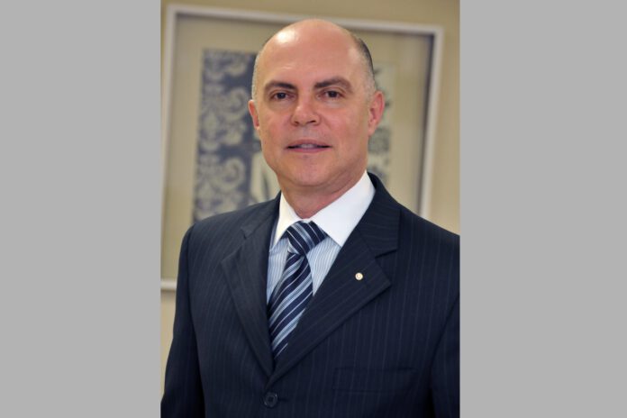 Érico de Pina Cabral