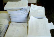 TJGO cria grupo para revisar classificação e temporalidade de documentos administrativos
