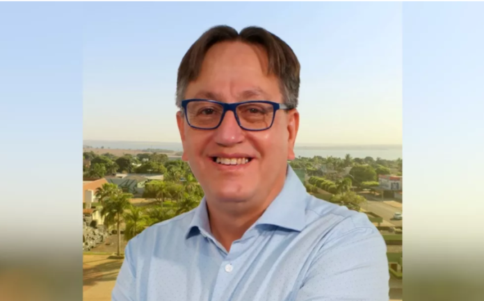 Assis Peixoto