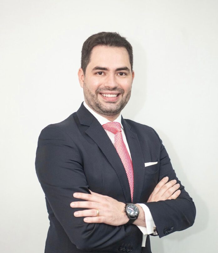 Diego Amaral