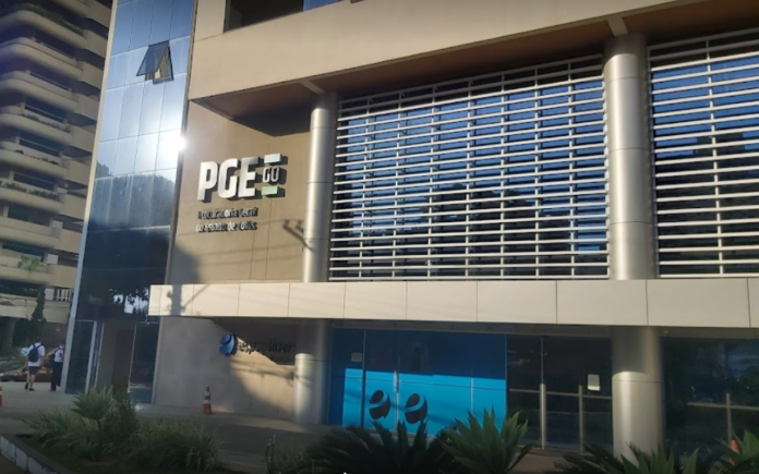 Programa de Estágio PGE-GO