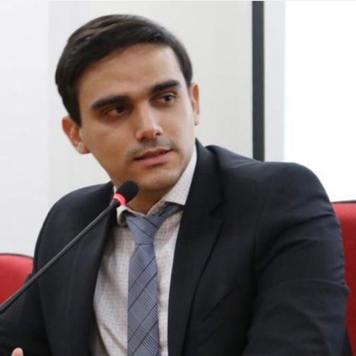 Pedro Miranda