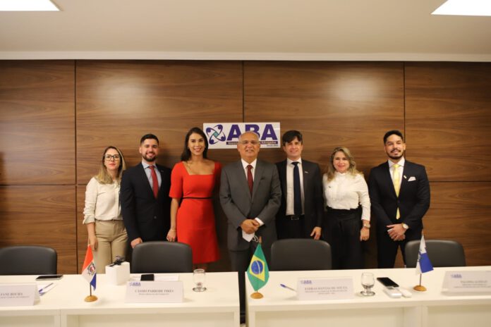 Comissão ABA Goiânia