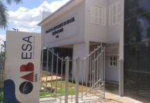 ESA-GO terá workshop sobre Eleições 2026 em semana com cursos, palestras e seminários