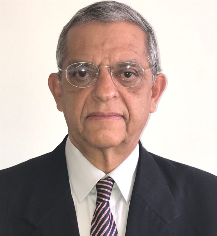 Ariston Araújo