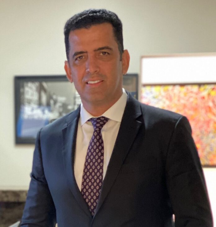 Humberto Macchione de Paula