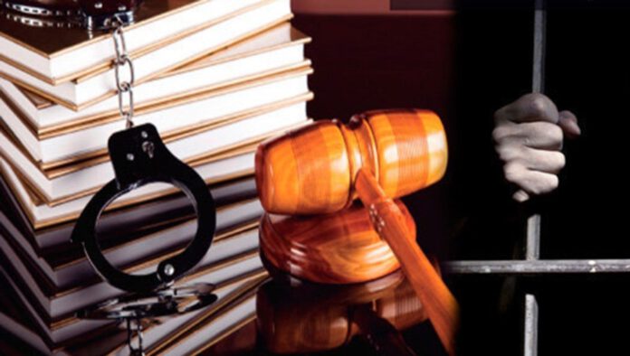 processos criminais