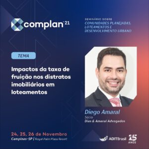 Diego Amaral Complan