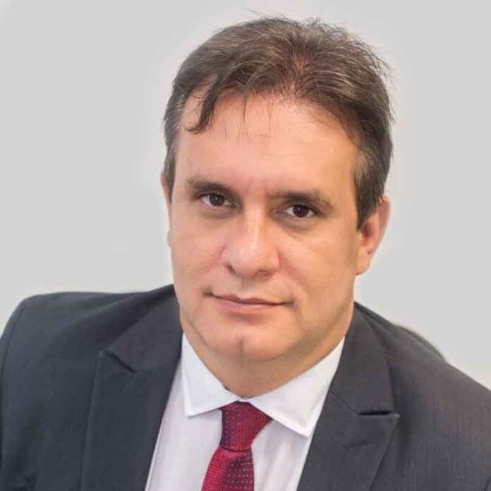 juiz Rodrigo Dias