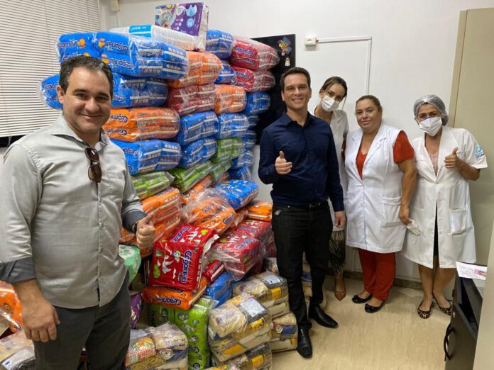 Amigos da Ordem