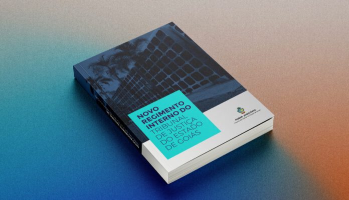 regimento interno