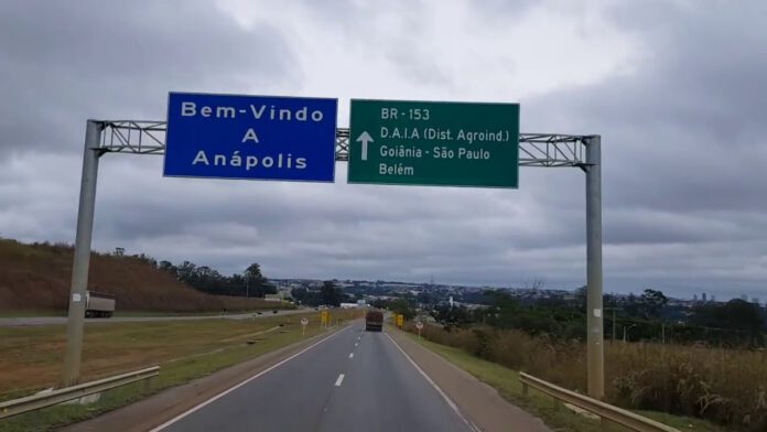 Anápolis