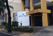 Justiça Federal da 1ª Região, incluindo a de Goiás, não terá expediente nos dias 10 e 11 agosto